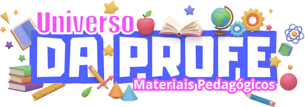Em breve - Universo da Profe